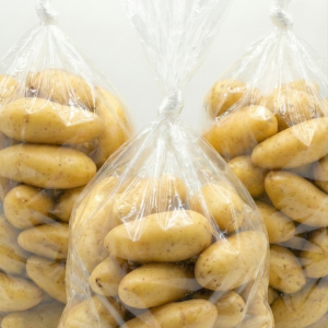 Potatoes 10KG - A Grade