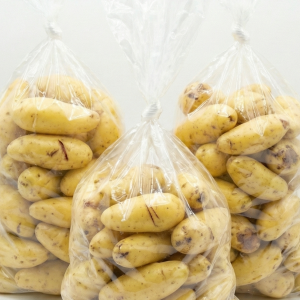 Potatoes 10KG - B Grade